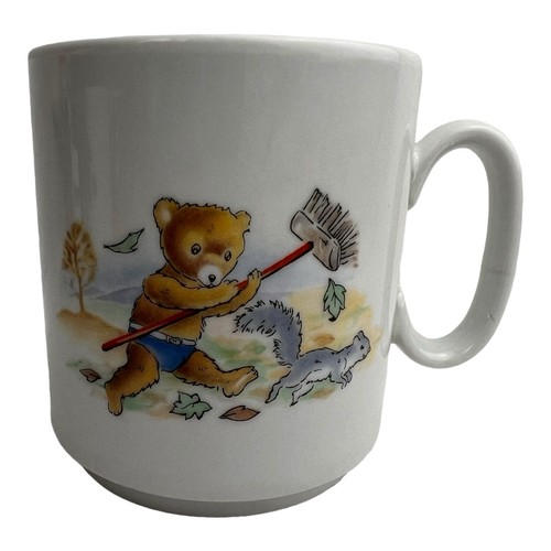 Rösler kindertasse bär - kindertasse,
