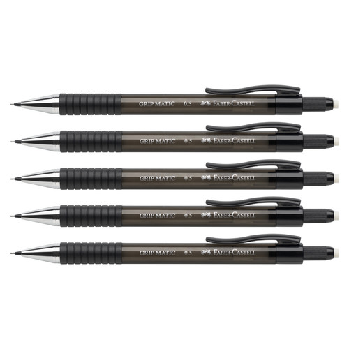 Faber castell - 5, faber-castell