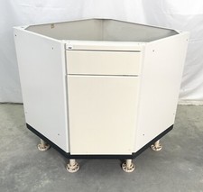 Arztschrank Eckschrank Siemens