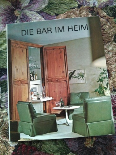 Olga stier die bar - :, heim