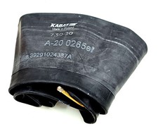 Anhänger Schlauch 7.50-20