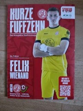 15.03.2025  Rot-Weiss Essen -