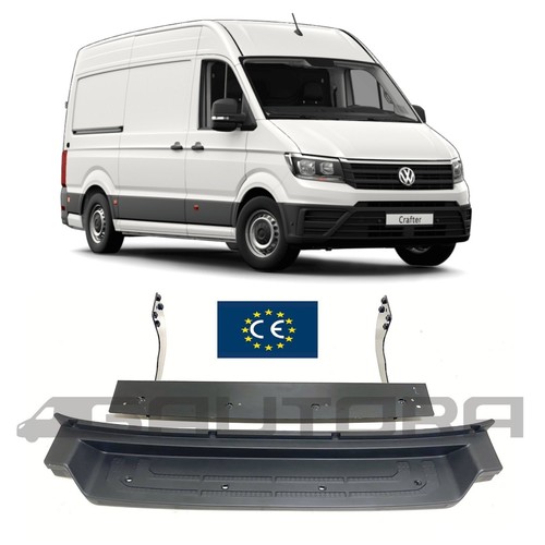 Für crafter 2017 - für, hinten