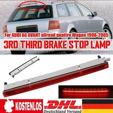 Dritte 3rd Bremsleuchte Stop