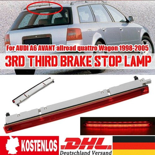 Dritte 3rd bremsleuchte stop - bremsleuchte,
