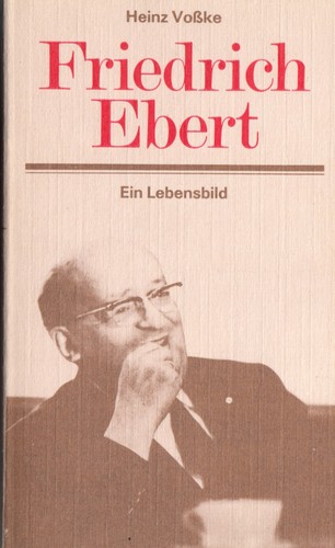 Voßke heinz friedrich - heinz;,