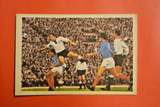 WS-Verlag/Fußball Sammelbild