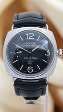 Panerai Radiomir Black Seal