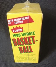 1990 Fleer Fleer 1990 Update