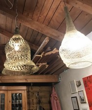 Orientalische Deckenleuchte Messing Ca. 70 cm ❤️ Wunderschön NEU