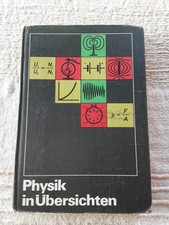 Physik in Übersichten, 5