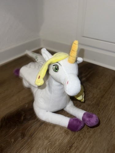 Mia and einhorn onchao - and,