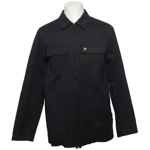 Lyle scott jacke herren - lyle,