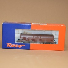 Roco 56052 Offener Güterwagen