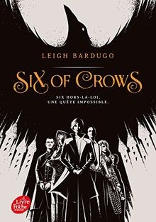 Six crows vol - crows., von