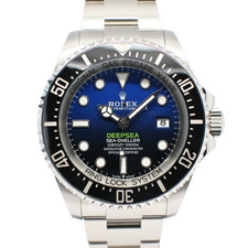 ROLEX Sea-Dweller Deep Sea D