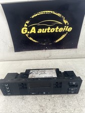 BMW 5er E39 Klimabedienteil Bedienteil Klima Heizung 8385927 64.11-8385927.9