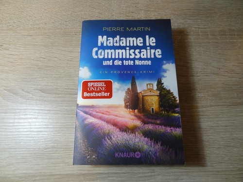 Pierre martin madame le - pierre,