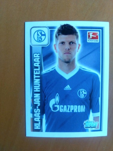 Klaas jan huntelaar sticker - klaas-jan, huntelaar,sticker