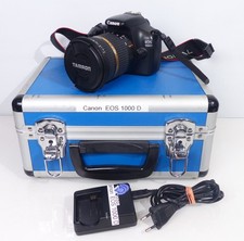 Canon Eos 1100D Kamera Body