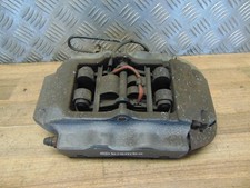 VW Touareg 7L 3.0 TDI V6 Bremssattel Sattel Bremse hinten rechts Brembo