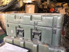 US Army Hardigg 96 x 57 x 44