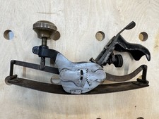 Alter Kunz Schiffshobel    113 B  / R 17