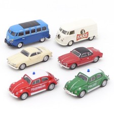 Schuco 1:87 Konvolut diverse