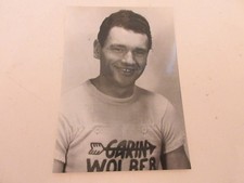 RADSPORT CP PEDALSCHLÄGE Rudi