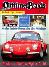 3) Oldtimer Praxis 12/1995 -