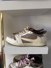 Nike Air Jordan 1 Low x Travis