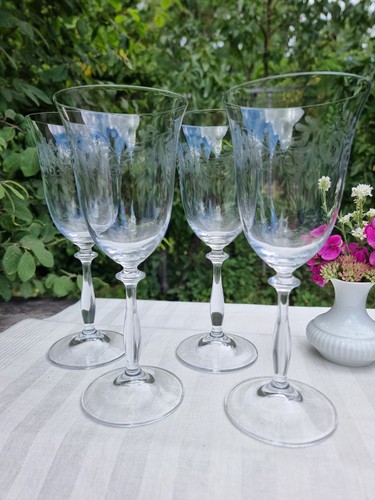 Stilvolle große weinkelche - stilvolle,