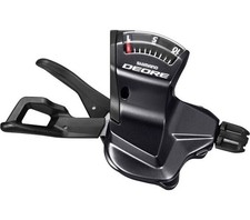 Schalthebel Shimano Deore
