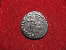 Römische Münze 16 SOL