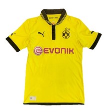 Borussia Dortmund BVB Trikot