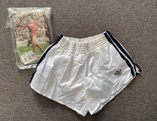 Vintage Adidas Sprinter Shorts