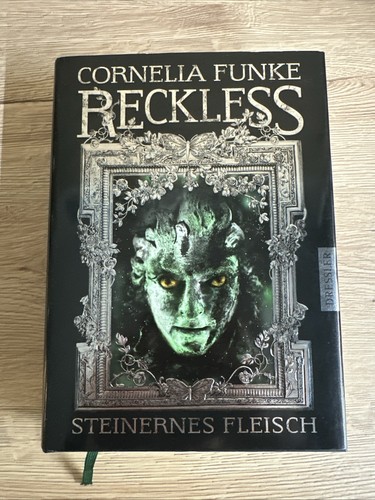 Reckless steinernes - reckless,