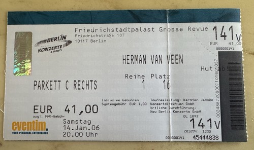 Herman van veen - van,