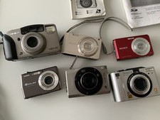 DIGITALKAMERA Sammlung 6