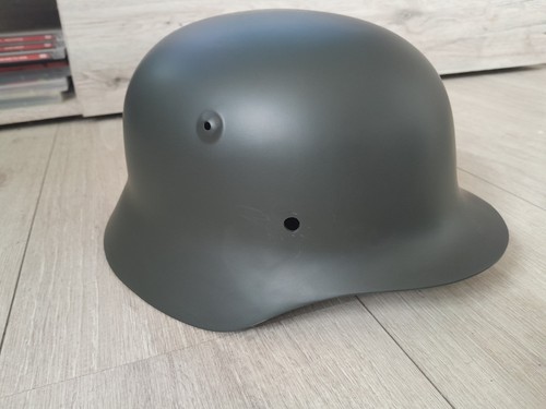 Stahlhelm m35 m40 wehrmacht - m35, m40.