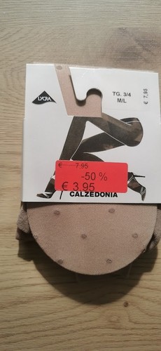 Strumpfhose von calzedonia - strumpfhose,