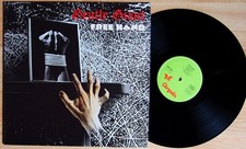 GENTLE GIANT  Free Hand  LP