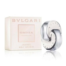 Bulgari Omnia Crystalline Eau