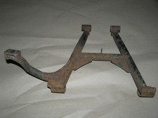 SUZUKI GS 750E Hauptständer