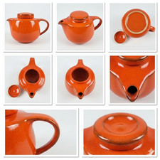 Original vintage teekanne - 1,