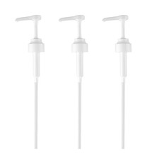 3 Stück Ölpumpe Top Spender