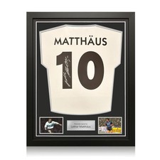 Von Lothar Matthäus