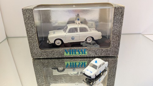 Vitesse volkswagen vw - vitesse,