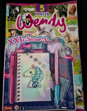 Wendy Nr. 13/2025 mit XXL