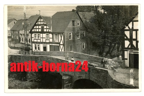 Bad berleburg - bad,